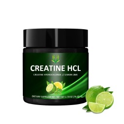 Pre Workout Creatine Powder Factory - Muscle Building Energy