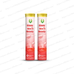 Vitamin C Effervescent Tablets Factory - 1000mg Zinc Immune