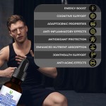 Shilajit Drops Manufacturer - Organic 85 Trace Minerals