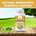 Green Tea Tablets Factory - Raspberry Ketones Appetite