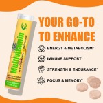 Collagen Effervescent Tablets Supplier - Vitamin E C Biotin