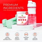 Pure Creatine Monohydrate Supplier - Factory Price Nutritional