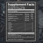 Creatine Powder Manufacturer - Monohydrate Muscle Mass