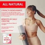 Pure Creatine Monohydrate Supplier - Factory Price Nutritional