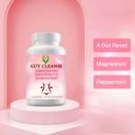 Gut Cleanse Capsules Supplier - Magnesium Peppermint Comfort