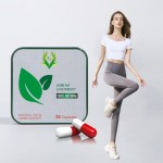 Fat Burning Capsules Supplier - Appetite Suppressant Metabolism