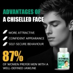 Fitness Gum Manufacturer - Lime Flavor Jawline Facial