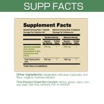 Garcinia Cambogia Capsules Manufacturer - 100% Pure Metabolism