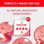 Pure Creatine Monohydrate Supplier - Factory Price Nutritional