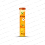 Multi Vitamin Effervescent Tablets Manufacturer - Vitality Energy