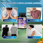 Saw Palmetto Capsules Factory - Prostate Hair Growth