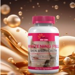 Hyaluronic Acid Tablets Manufacturer - Vitamin C Collagen