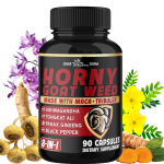 Men Fertility Tablets Supplier - Sperm Quality Improvement