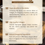 Probiotics Collagen Coffee Factory - Whitening Chocolate