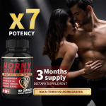 Men Fertility Tablets Supplier - Sperm Quality Improvement