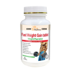 Maca Capsules Factory - Tongkat Ali Energy