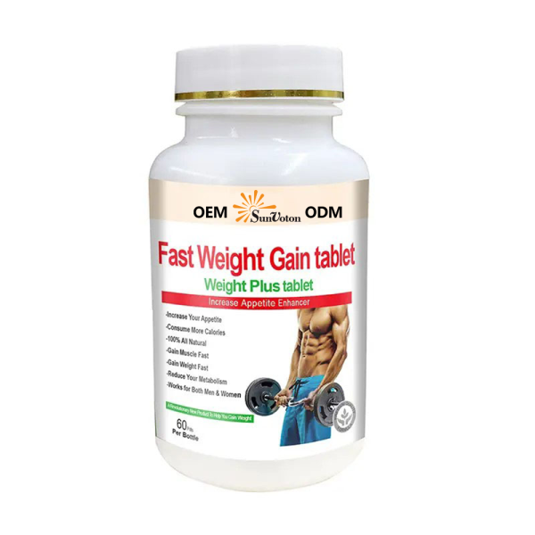 Maca Capsules Factory - Tongkat Ali Energy