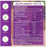 Collagen Peptides Powder Supplier - High-Calorie Weight Gain