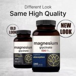 Magnesium Tablets Manufacturer - 3-in-1 Complex Malate