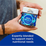 Vitamin D3 K2 Tablets Supplier - 4000IU Plant Based