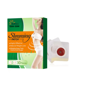 Slimming Patch Factory - Flat Belly Fast Detox