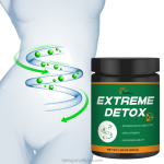 Detox Powder Manufacturer - Customizable Private Label