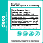 Fertility Booster Tablets Manufacturer - Hormone Balance Female