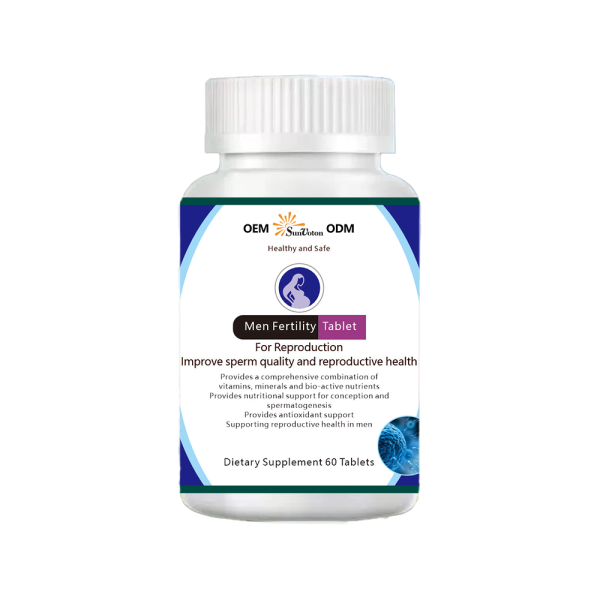 Fertility Tea Manufacturer - Maca Flower Herbal