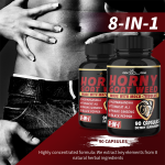 Men Fertility Tablets Supplier - Sperm Quality Improvement