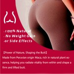Maca Pills Manufacturer - Buttock Hip Enlargement