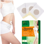 Slimming Patch Factory - Flat Belly Fast Detox