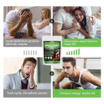 Super Mushrooms Coffee Manufacturer - Healthy Energy Instant