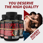 Men Fertility Tablets Supplier - Sperm Quality Improvement