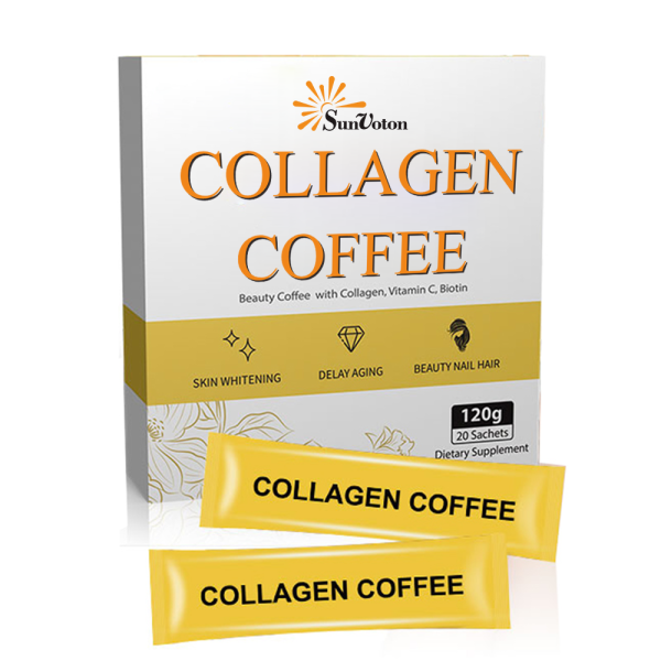 Collagen Powder Factory - Hyaluronic Acid Vitamin C