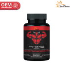 Protein Powder Manufacturer - Vegan Enhanced Whey