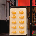 Omega-369 Softgels Factory - Fish Oil Health