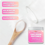 Collagen Peptides Powder Manufacturer - OEM Anti-Aging Bulk