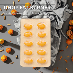 Omega-369 Softgels Factory - Fish Oil Health