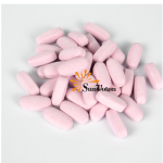 Herbal Extract Tablets Factory - Amino Acid Carotenoid