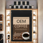 Instant Slim Coffee Manufacturer - Garcinia Cambogia Fat Burn