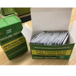 Flat Belly Detox Tea Manufacturer - 14-Day Weight Loss