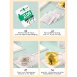 Red Raspberry Tea Supplier - Hormone Balance Period