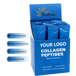 Hydrolyzed Collagen Peptide Factory - Bovine Skin Hair Nails