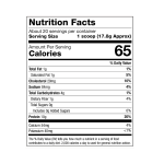 Prebiotics Coffee Powder Manufacturer - Zero Sugar Caramel