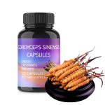 Mushroom Coffee Manufacturer - 11 Mushrooms Focus Memory