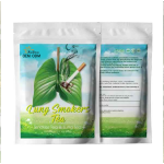 Herbal Tea Supplier - Organic Blended Detox