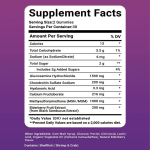 Collagen Peptides Powder Supplier - High-Calorie Weight Gain