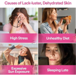 L-Glutathione Powder Factory - 99% Reduced Skin Glow