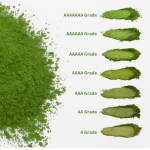 Matcha Powder Supplier - Private Label Vegan Green Tea