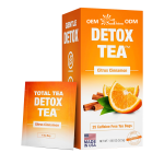 Mint Tea Supplier - Caffeine Free Herbal Blend